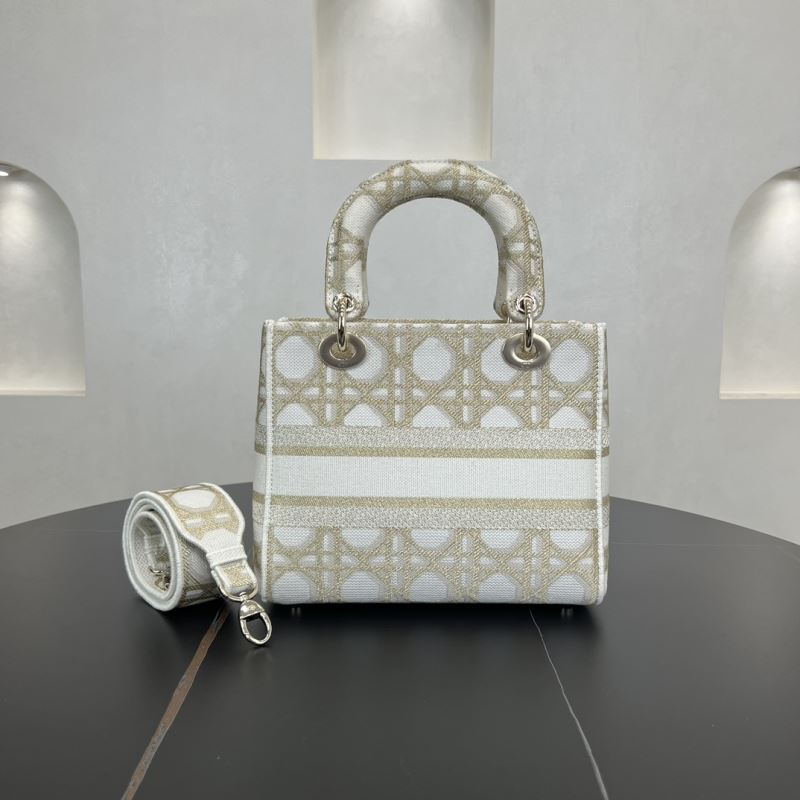 Christian Dior My Lady Bags